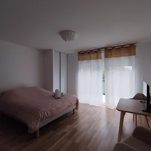  Appart hôtel Studio Blagnac